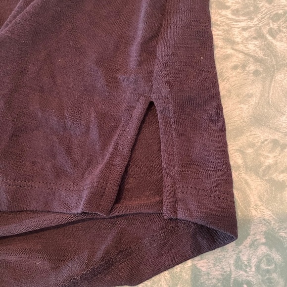 Athleta Breezy Scoop Tee - Picture 6 of 9